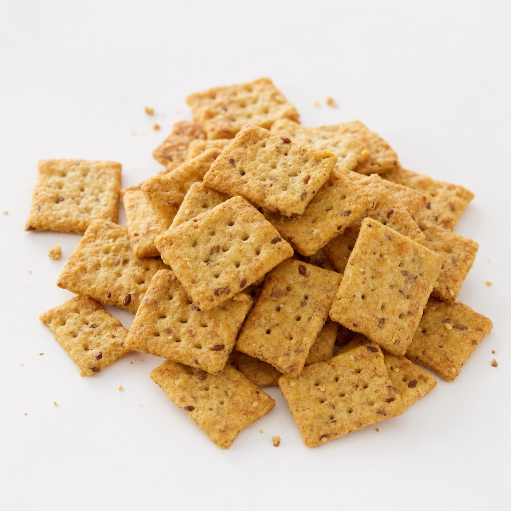 Laiki Crackers