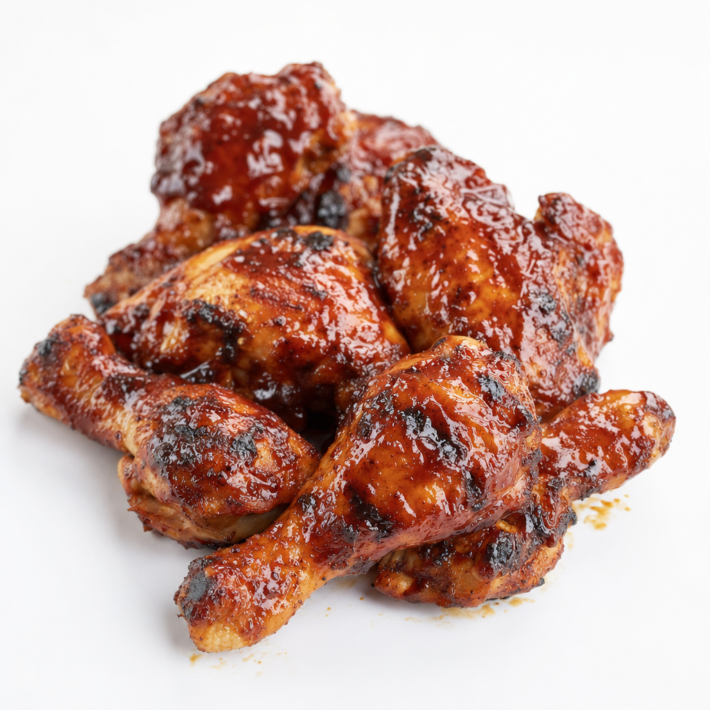 BBQ Chicken