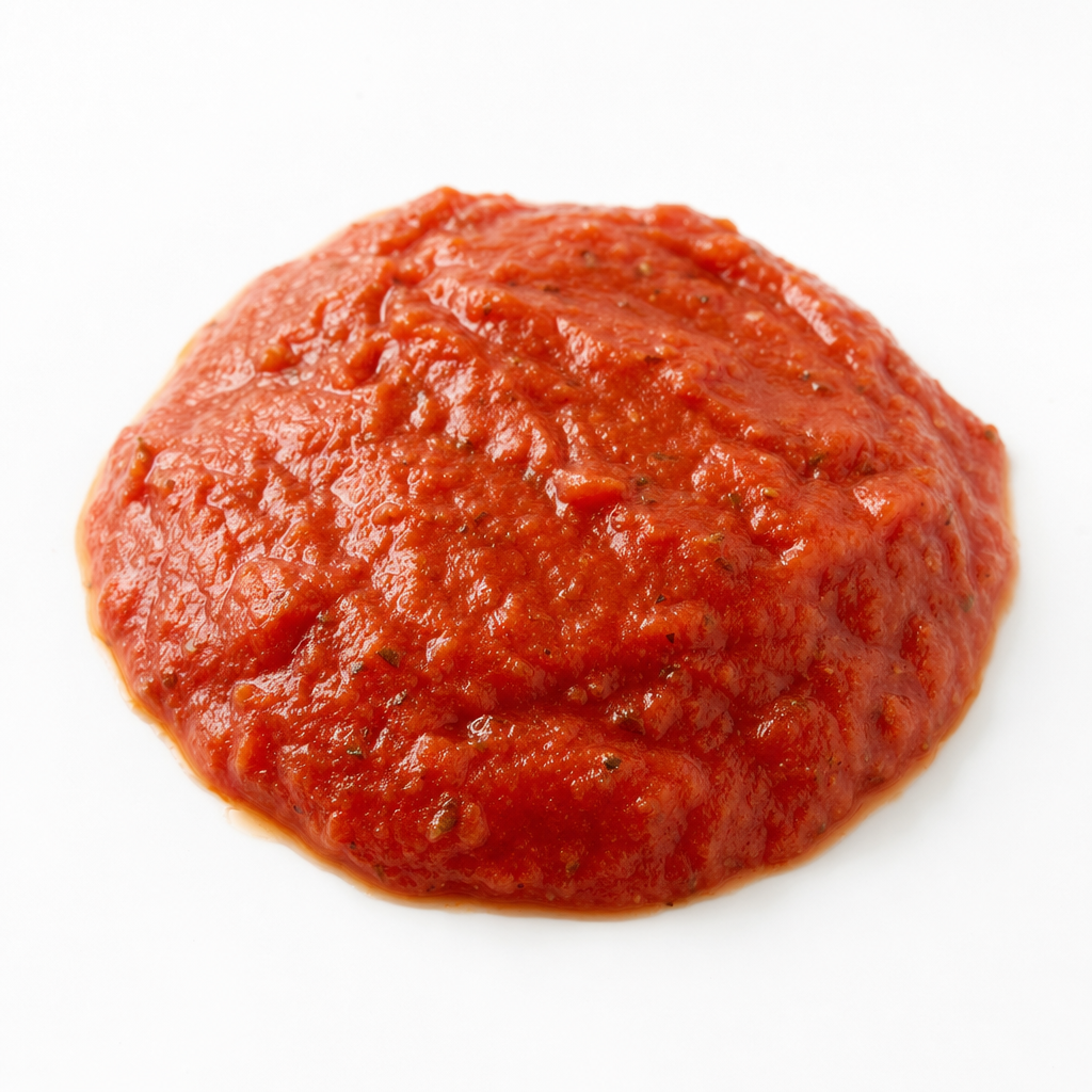 Pizza sauce