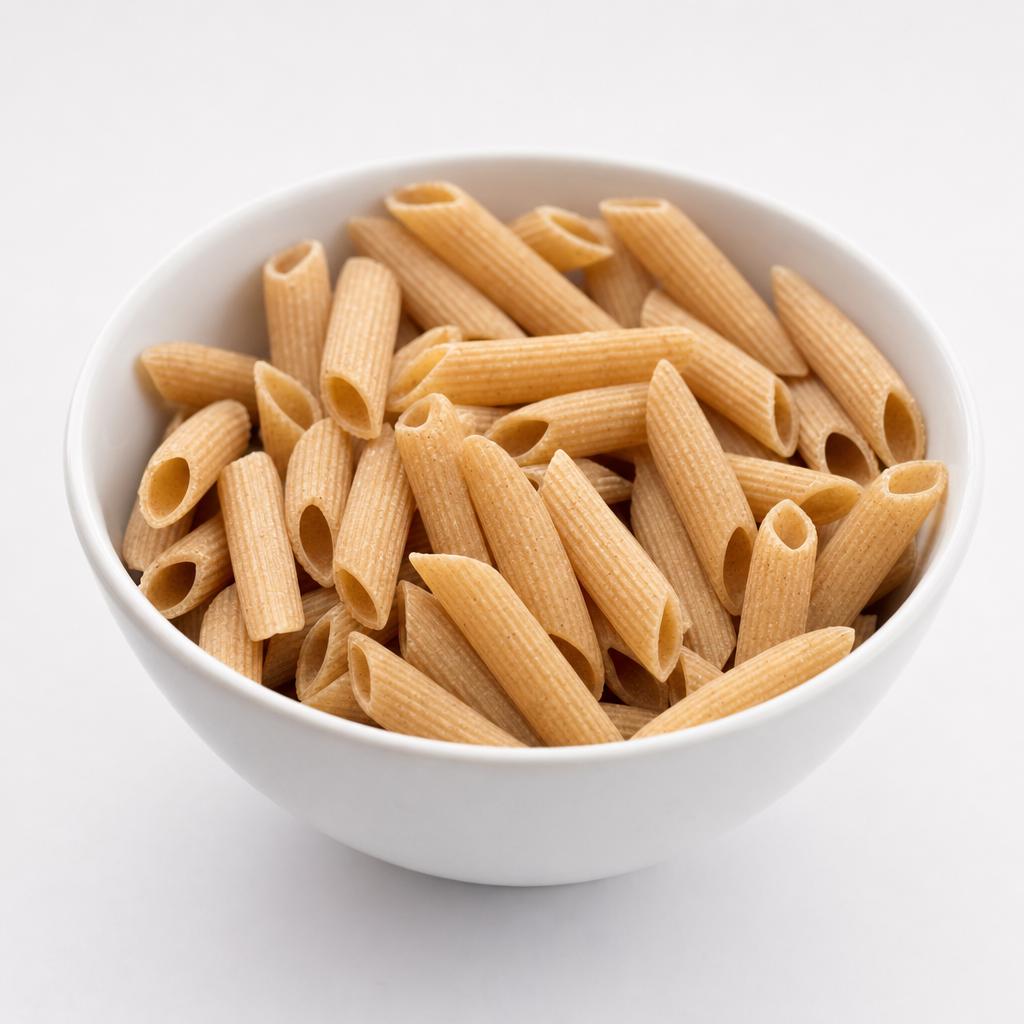 Whole Wheat Pasta
