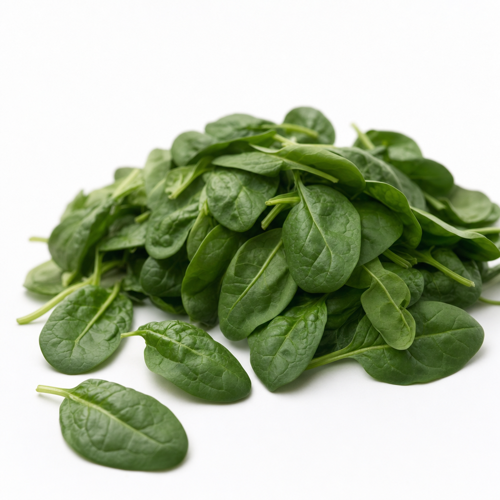 SPINACH