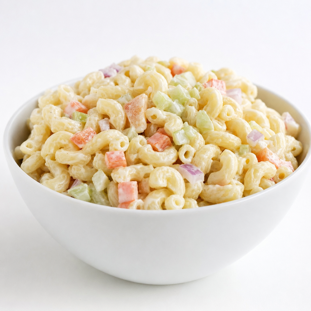 Macaroni Salad