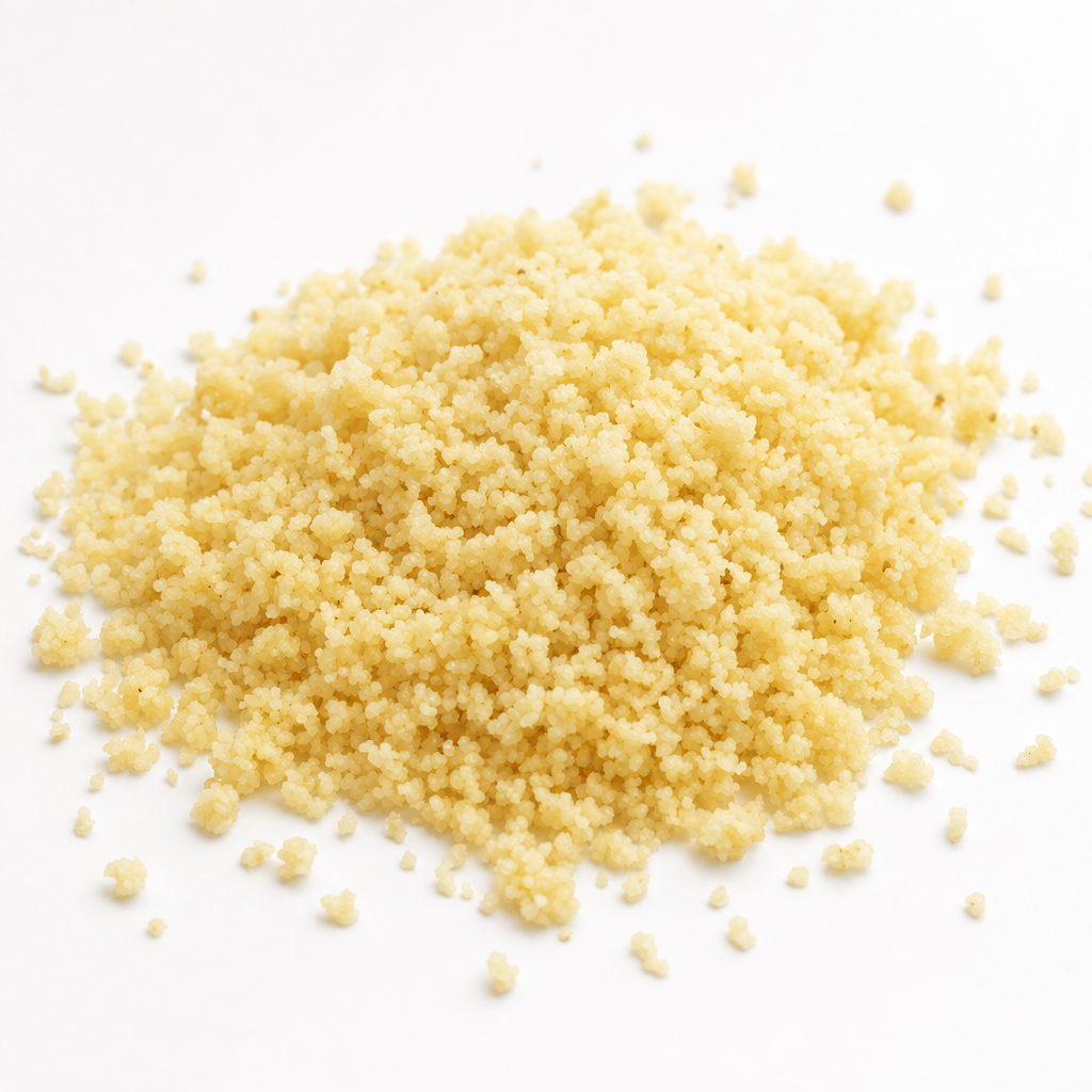 Couscous