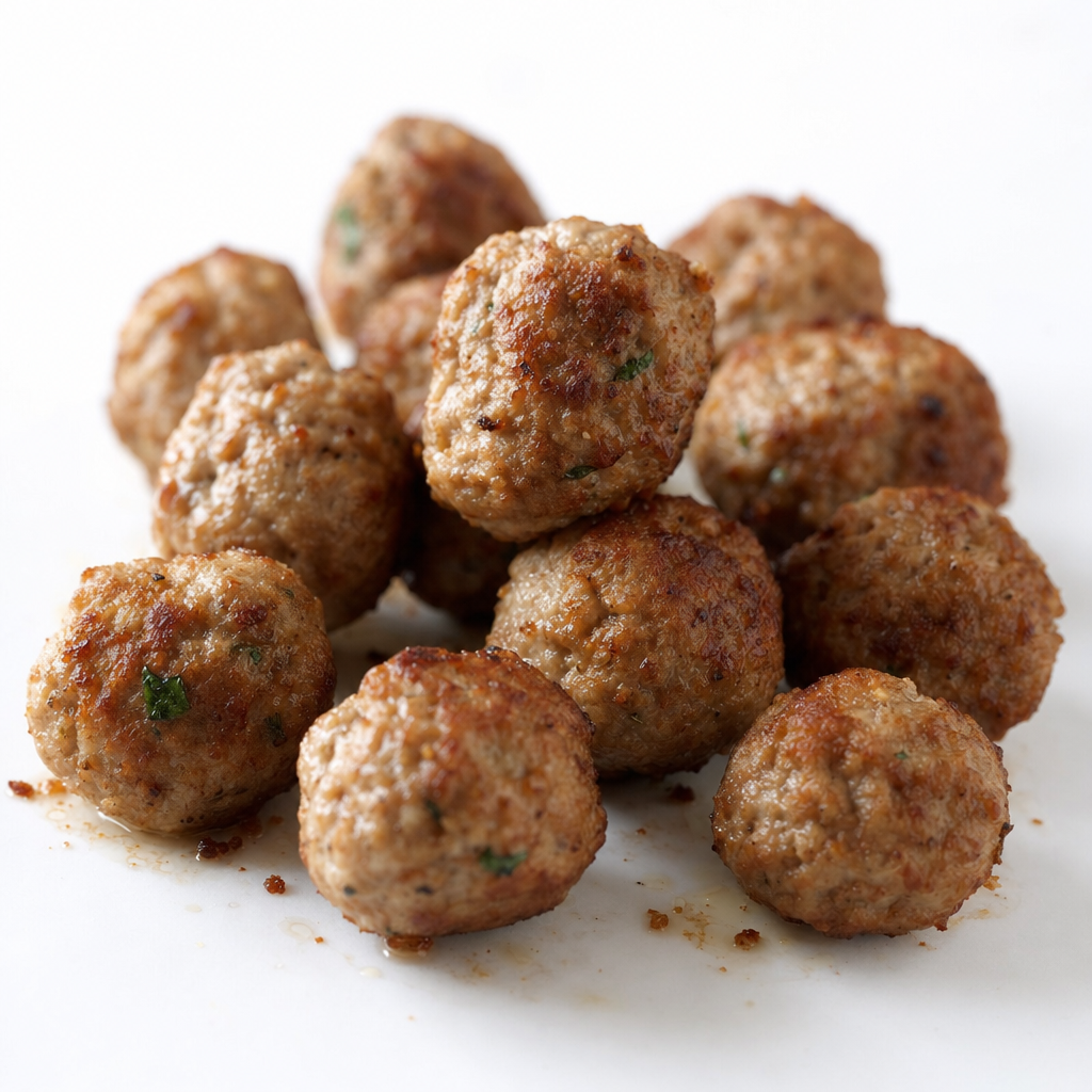 MEATBALLS
