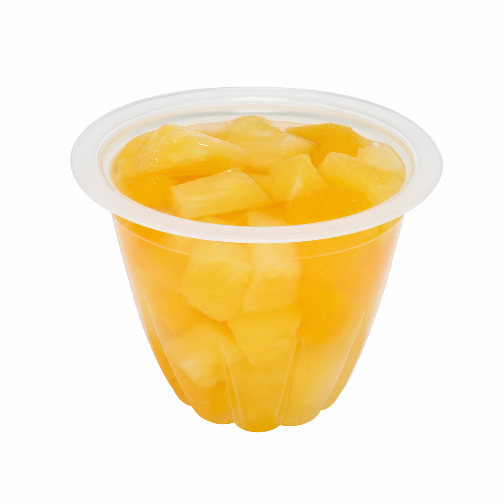 Dole Fruit cups