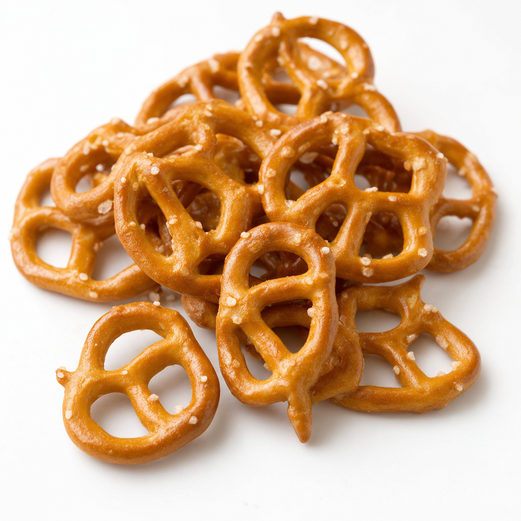 Pretzels-Snyder