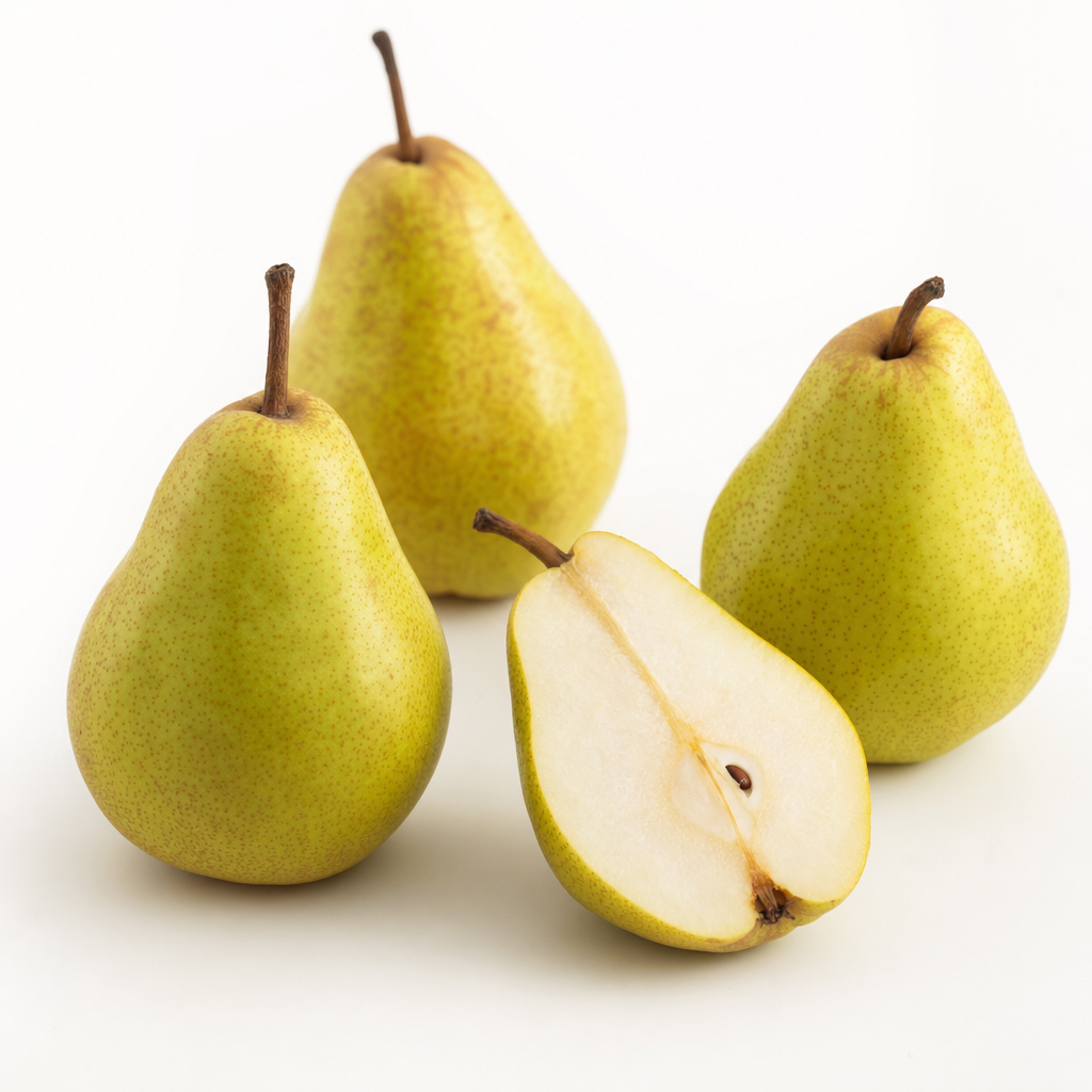 Pear