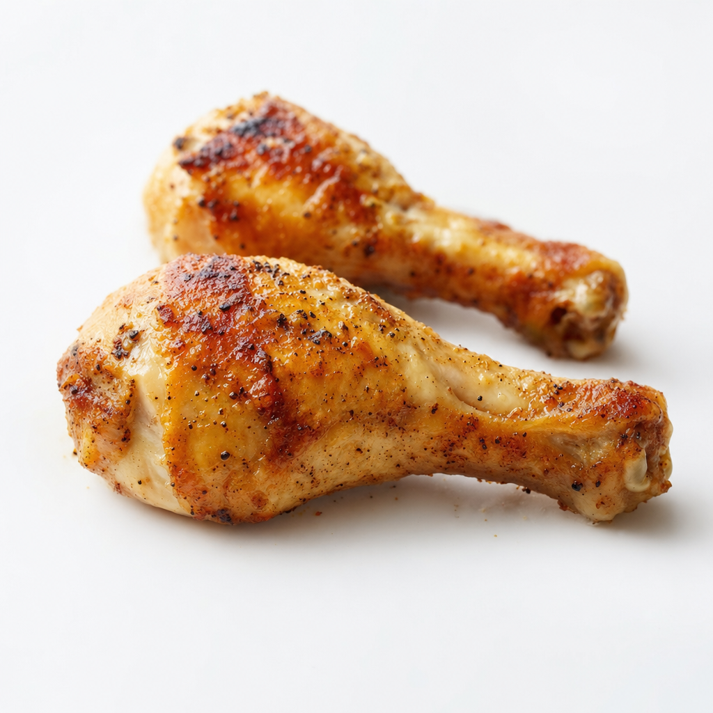 CHICKEN LEGS