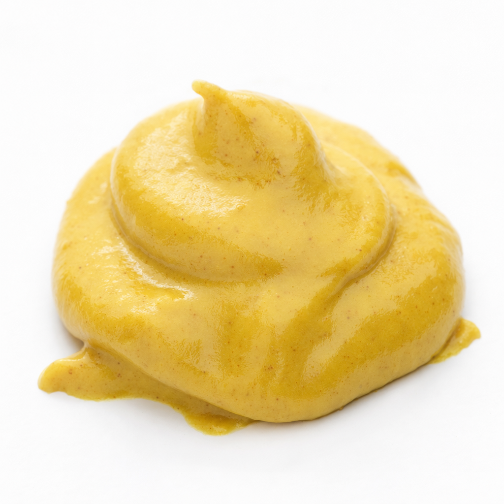 Mustard
