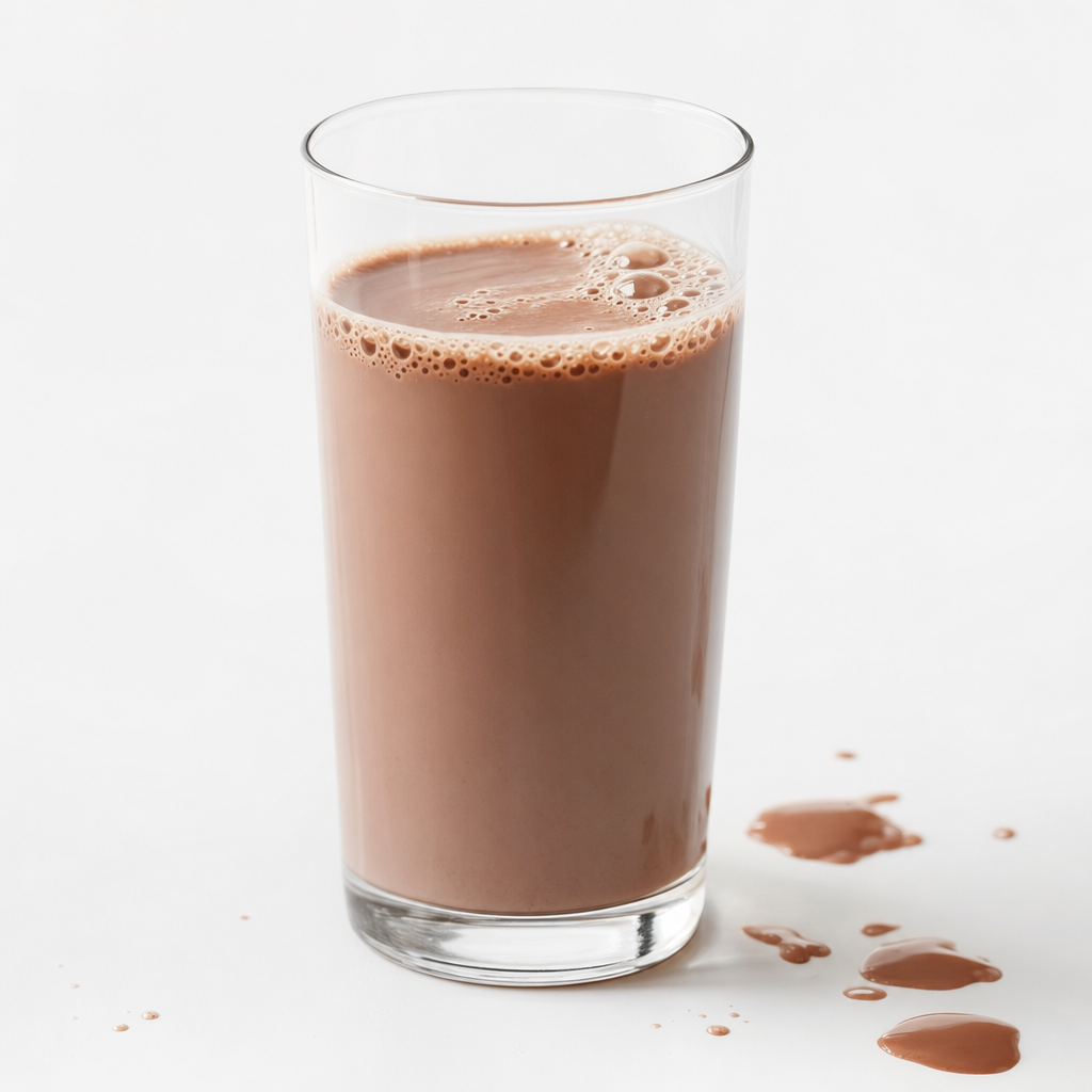 Chocolate Milk