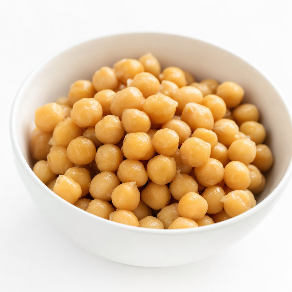 GARBANZO BEANS