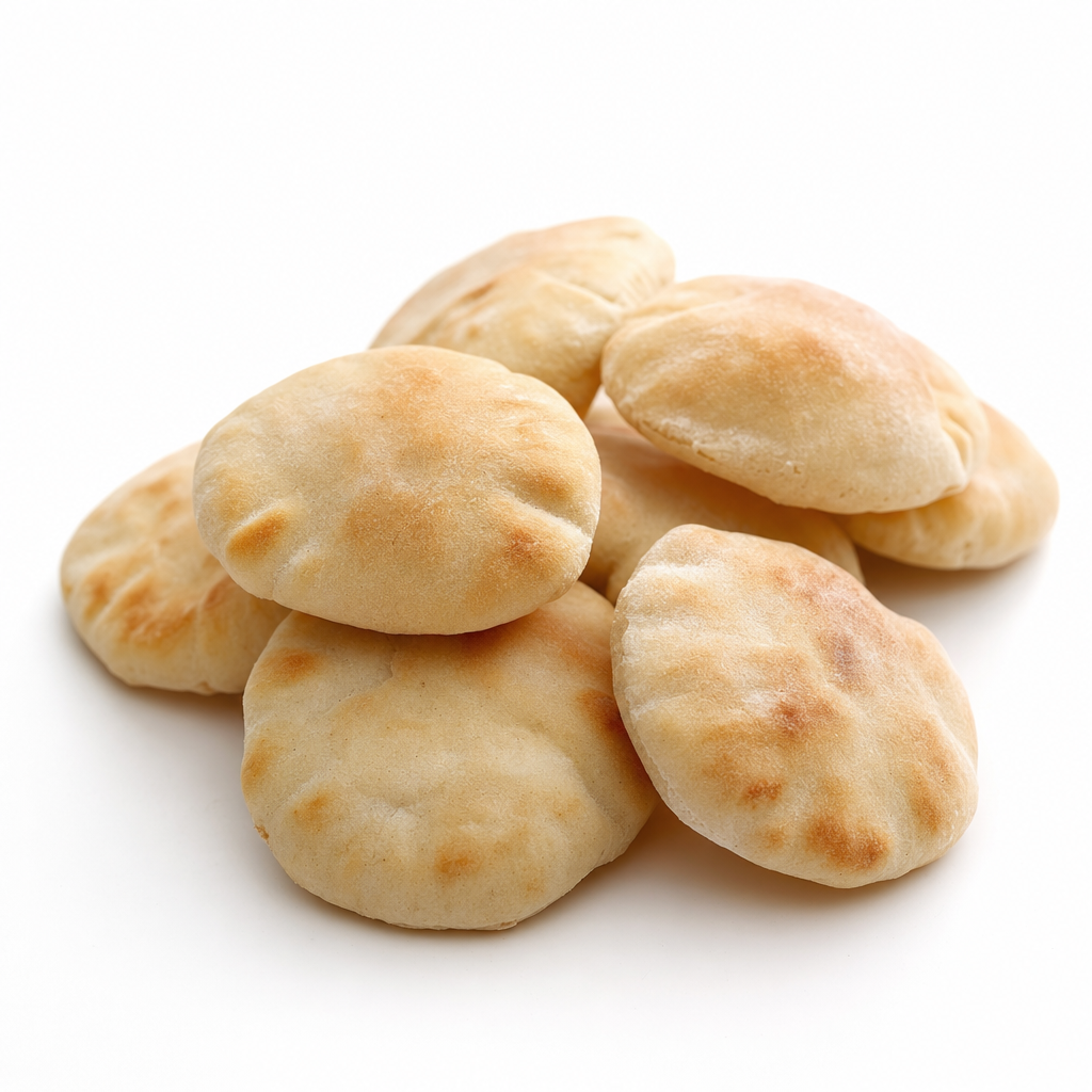 Mini Pita