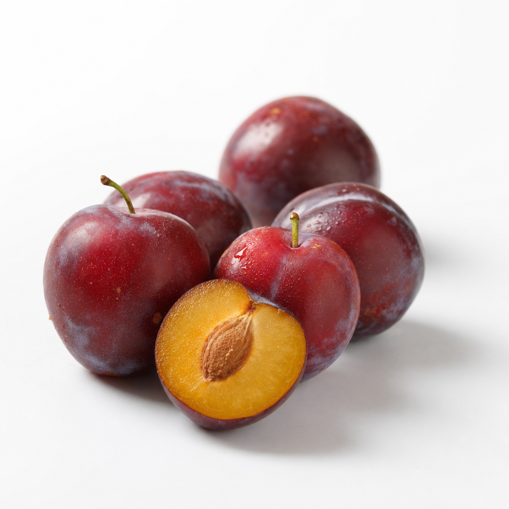 Plum