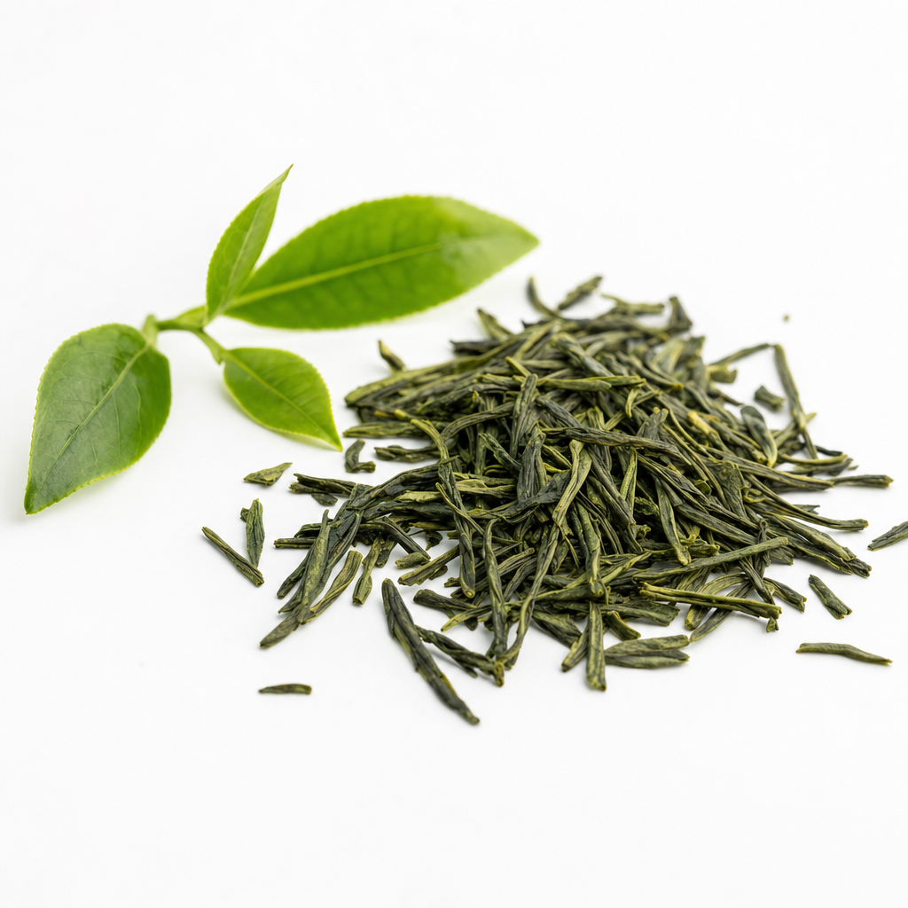 Green Tea