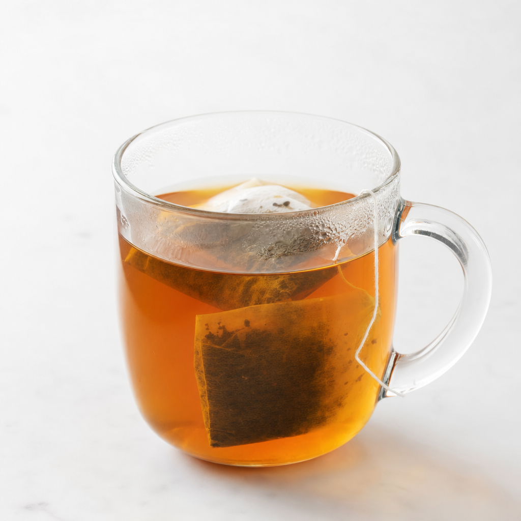 Lipton decaf